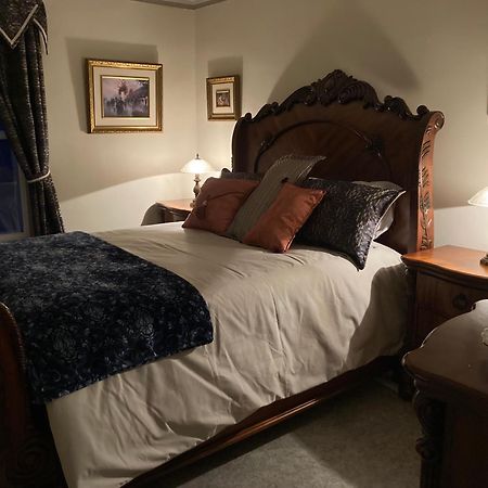 Chez L'Doc Bed & Breakfast Saint-Prosper ห้อง รูปภาพ