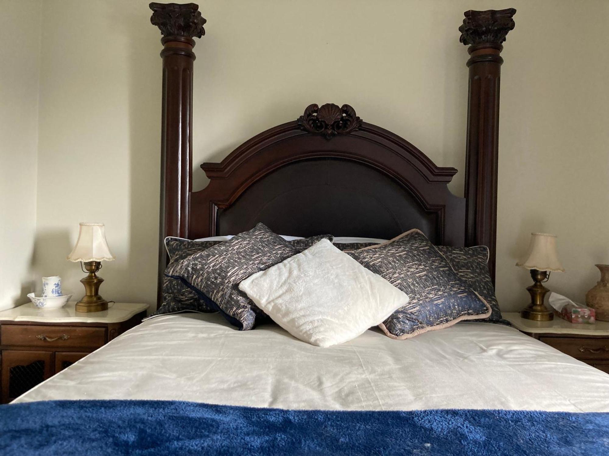 Chez L'Doc Bed & Breakfast Saint-Prosper ห้อง รูปภาพ